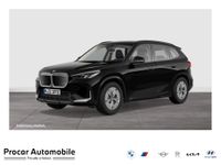 BMW iX1 - Vorschau Bild 1