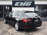 Skoda Superb Combi 2.0 TDI STYLE*BI-XENON*SHZ*COLUMBUS - Skoda Superb aus 2016 mit Diesel-Antrieb: Kombi
