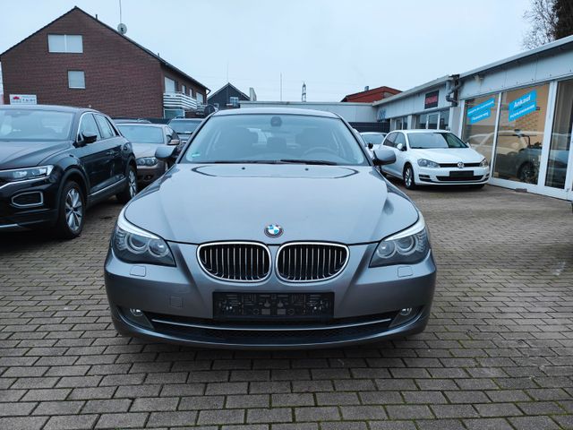 BMW 525 Baureihe 5 Lim. 525d