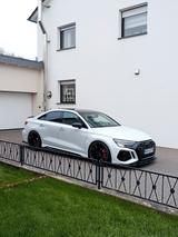 Audi RS3 2.5 TFSI Abt, Stoll, Service-Tüv Neu Werksga - Audi RS3: Abt