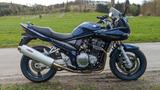 Suzuki Bandit 1200  S ABS - SUZUKI ABS BANDIT 1200