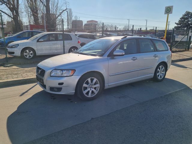 Volvo V50 Kombi 2.0 F Momentum