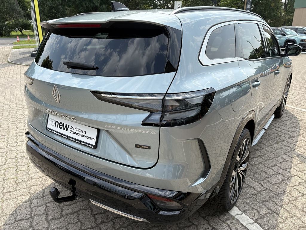 RENAULT Espace - Bild 3
