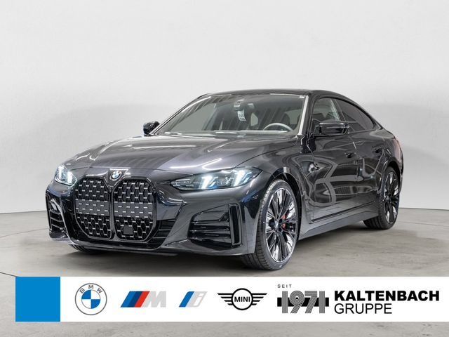 BMW 430d Gran Coupe xDrive M-Sport Pro FACEL. 360°