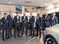 Porsche Macan - Vorschau Bild 14
