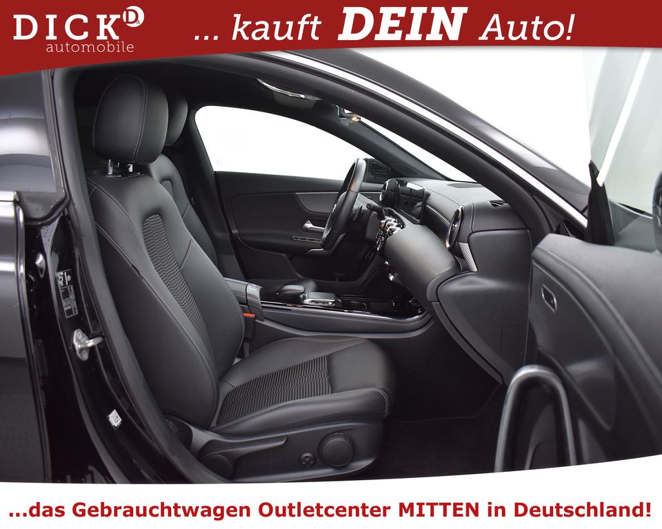 Mercedes-Benz CLA 200 Shooting Brake CLA200 SB 8G Progress NAVI+360+LED+SHZ+LEDER+ACC