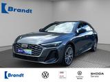 Audi A5 Avant TFSI S-LINE+S-TRONIC+LED+KAMERA+AHK - Audi A5: mit Anhängerkupplung