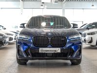 BMW X4 M40 - Vorschau Bild 8