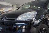 Citroën Berlingo Kombi 1.6 HDI SELECTION 5-SITZ KLIMA/SH - gebrauchte Citroën Berlingo aus dem Jahr 2013