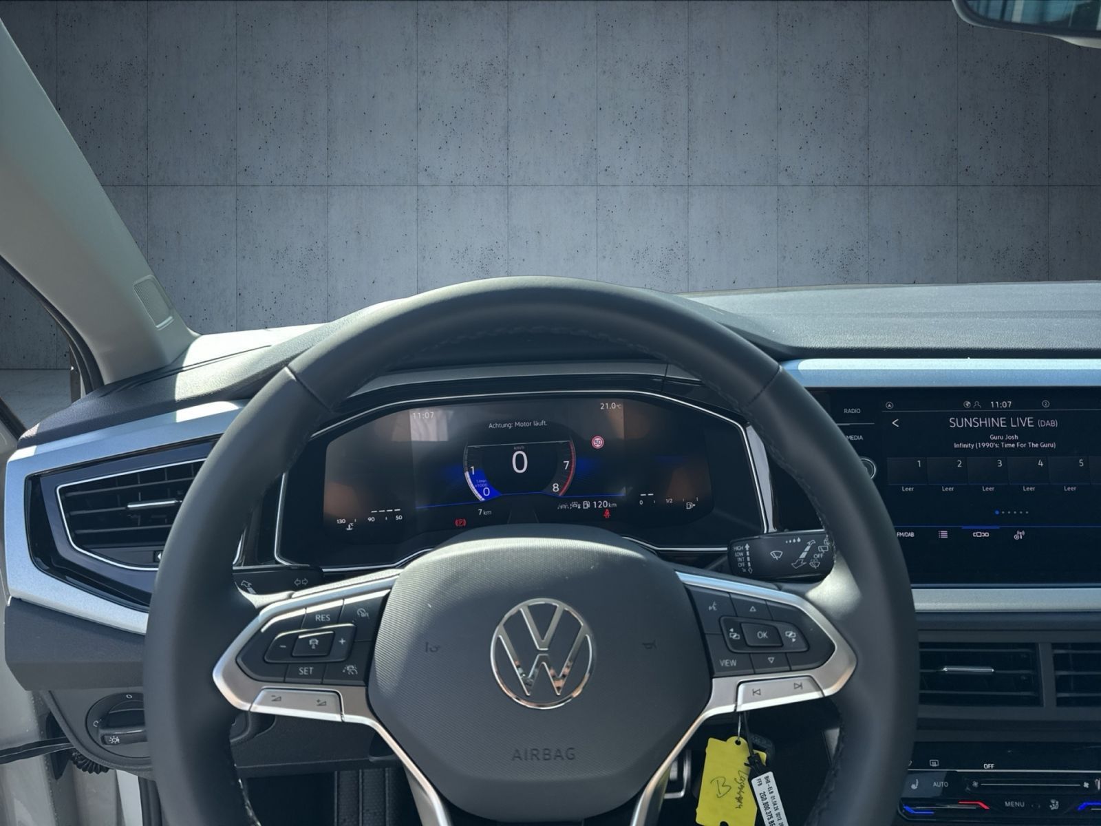 Volkswagen Taigo - Bild 22