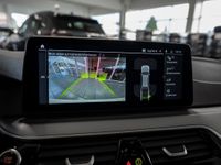 BMW 540 - Vorschau Bild 16