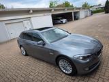 BMW 530d Touring/Pano*/Ambi*/HUD/Kamera/Luft*/stdhz* - BMW 530 aus 2010: 530d