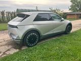 Hyundai IONIQ 5 77,4 kWh Allradantrieb - UNIQ, AWD, Top! - Hyundai IONIQ 5 von privat