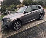 BMW X5 M50d Tausch möglich - BMW X5 M50 von privat