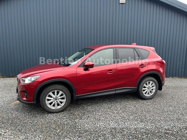 Mazda CX-5 Center-Line 2WD,Kamera,SHZ,PDC,Alu,