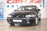 Volvo S60 2.4 Comfort *Automatik*Klima*AU/HU 09/26 - Volvo S60: Comfort