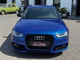 Audi A4 Avant S line plus quattro*FARBE EINZELSTÜCK* - Audi A4: Plus