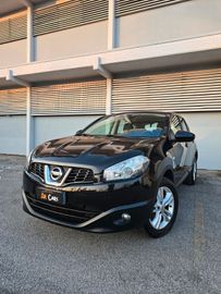 Nissan Qashqai - 3