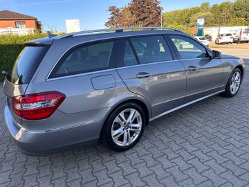 Mercedes E 250 - 8
