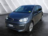 Volkswagen e-up! Style Plus Komfort-Paket Kamera - graue Volkswagen e-up!