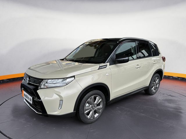 Suzuki Vitara 1.4 MH Comfort 4x4 LED|Navi|ACC