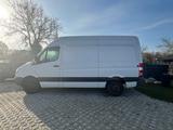 Mercedes-Benz Sprinter 213 CDI