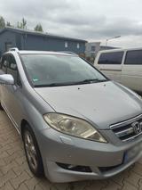Honda FR-V 2.0 LPG Prinz Gasanlage - Honda FR-V Kombi Gebrauchtwagen