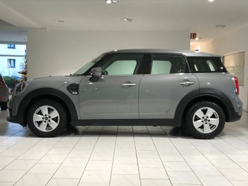 MINI Cooper Countryman 1.5 BLUET KLIMA NAVI PDC SHZ