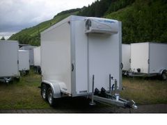 WM Meyer AZKF 2730/155 mit WMK-Z Kühlung - 3,00 x 1,55 m