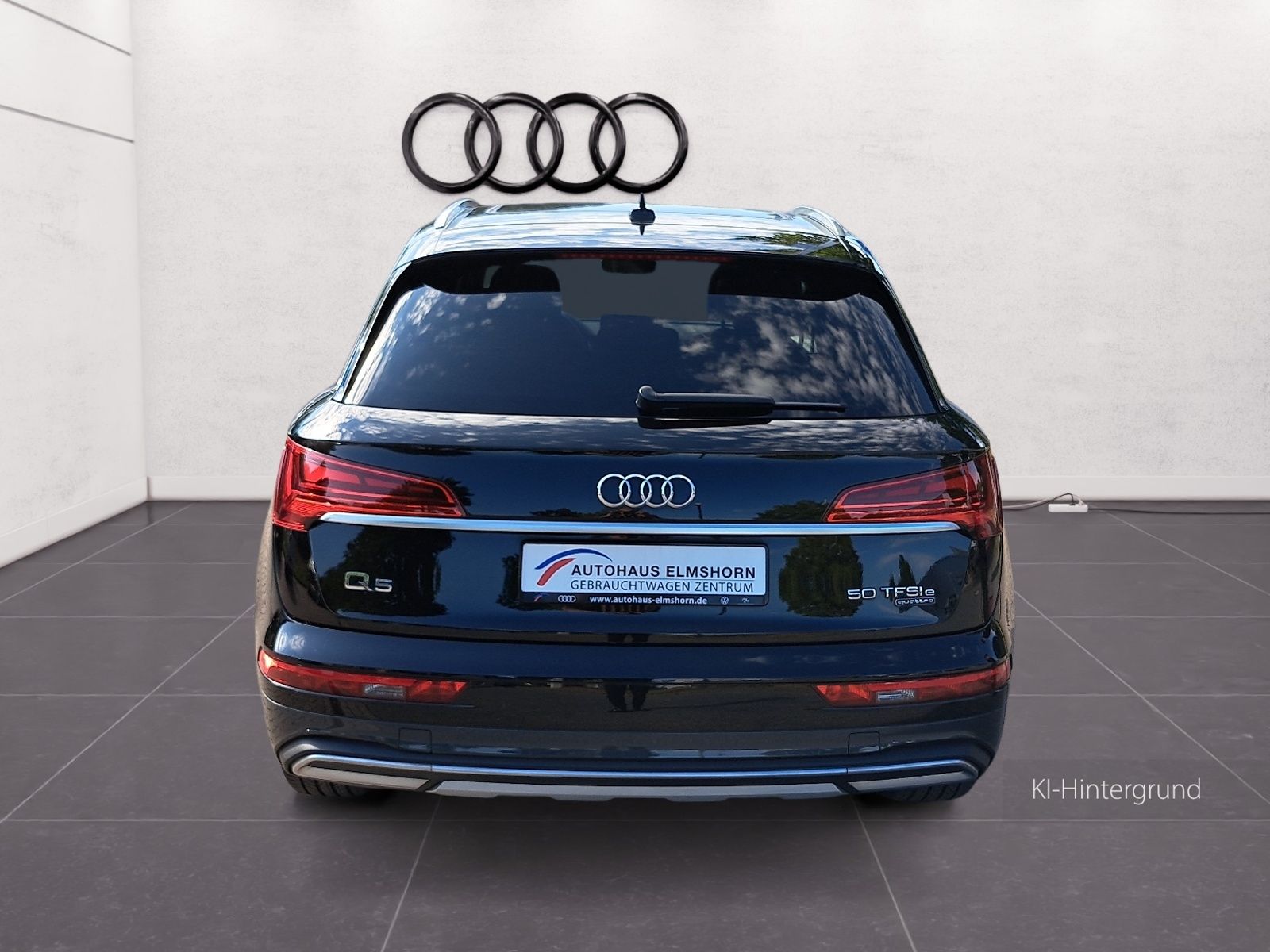 Audi Q5 - Bild 9