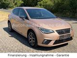 Seat Ibiza Xcellence - Seat Ibiza mit CNG-Antrieb