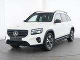Mercedes-Benz GLB 220 4m NIGHT+PANO+AHK+LENKRADHEIZ+MULTIBEAM+ - Mercedes-Benz GLB 220 mit Benzin-Antrieb