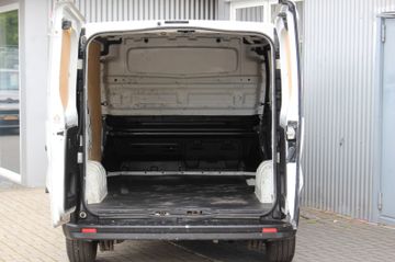 Renault Trafic - 9