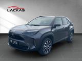 Toyota Yaris Cross HYBRID TEAMPLAYER*CARPLAY*KAMERA - Toyota Yaris Cross: Teamplayer