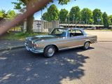 Mercedes-Benz 280 SE  3,5 Coupe Vollrestauriert - Mercedes-Benz aus 1971: Coupé