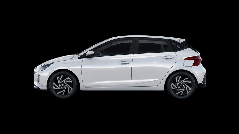 Hyundai i20 - Bild 6