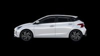 Hyundai i20 - Vorschau Bild 6