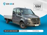 Mercedes-Benz Sprinter III Pritsche DoKa RWD/AWD 319 CDI*LED