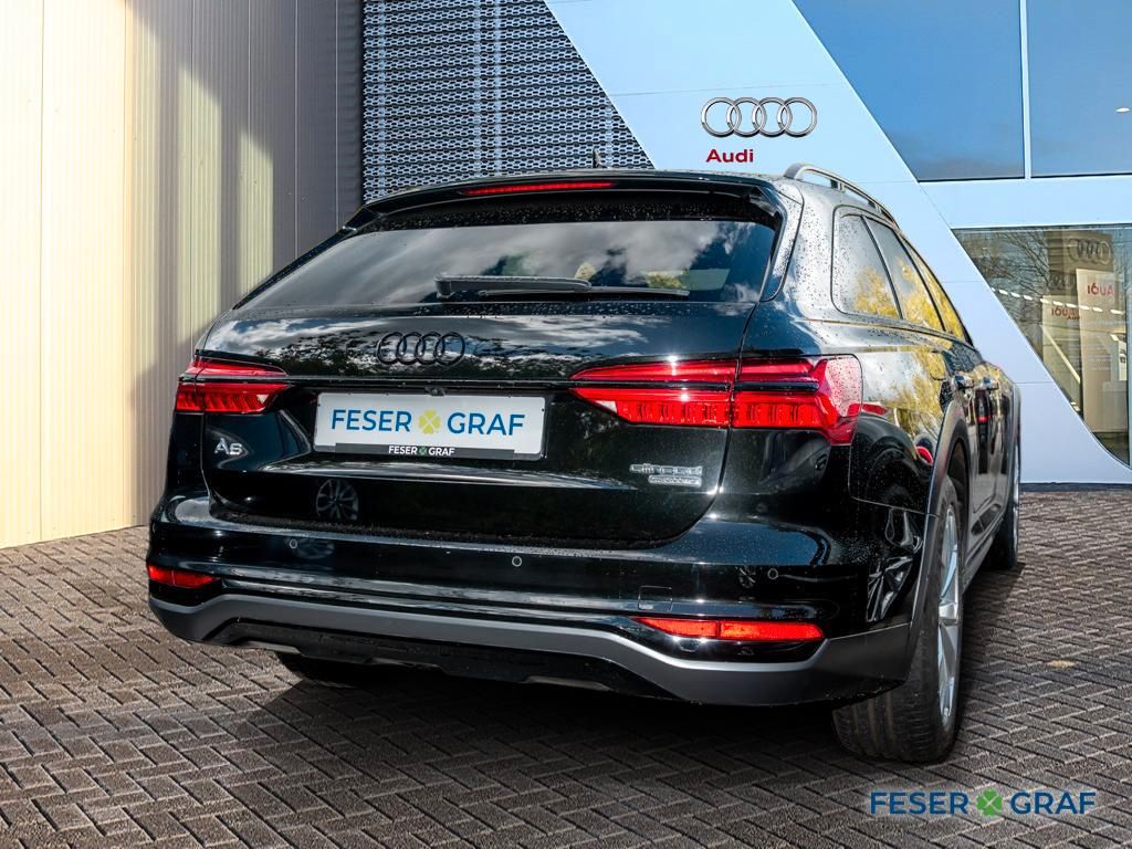 Audi A6 Allroad - Bild 3