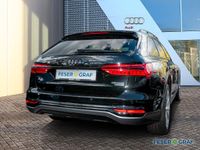 Audi A6 Allroad - Vorschau Bild 3