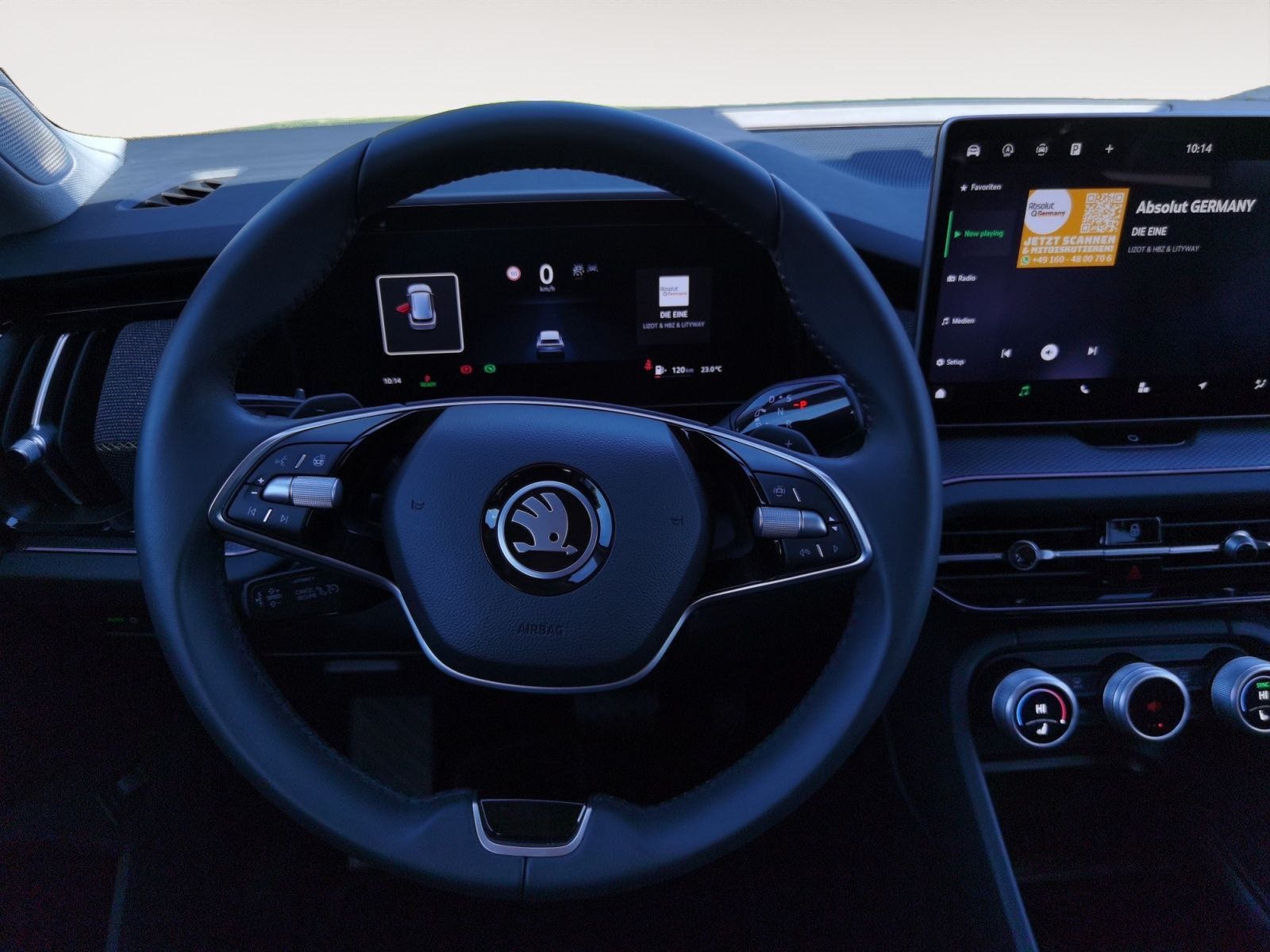 Skoda Kodiaq - Bild 11