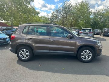 Volkswagen Tiguan - 5