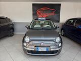 Fiat FIAT 500 1.3 MJT DIESEL DEL NORD ITA 2012 - Fiat 500: It