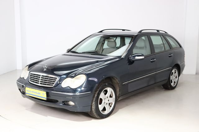 Mercedes-Benz C 220 CDI T ELEGANCE