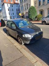 Volkswagen VW Fox zu verkaufen - Volkswagen Fox aus 2011