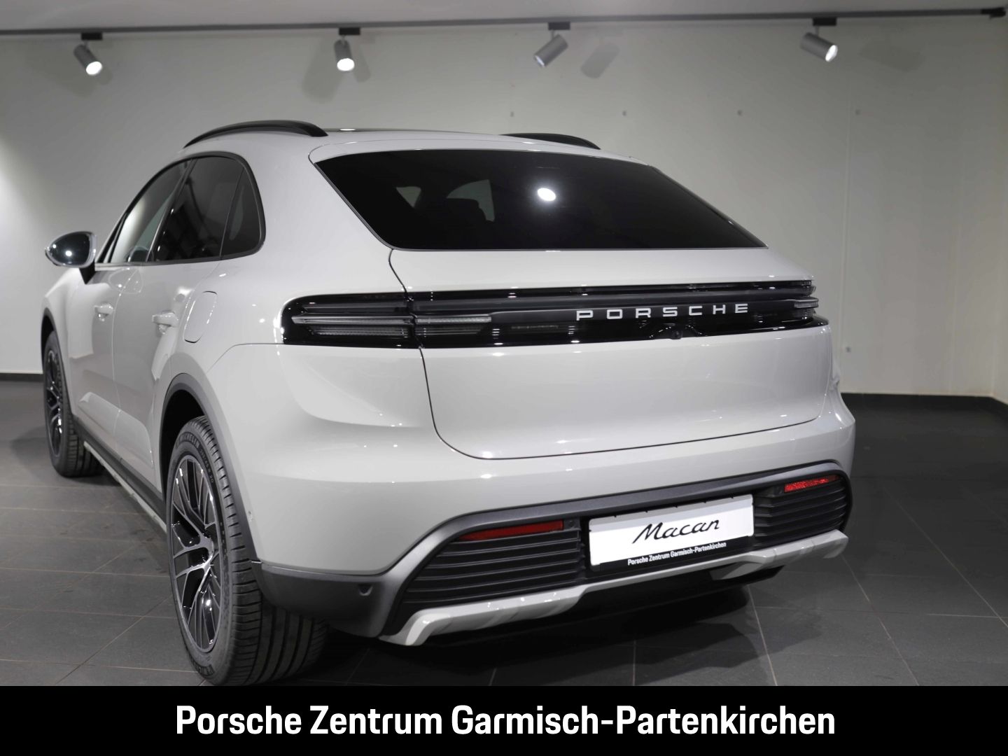 Porsche Macan - Bild 3