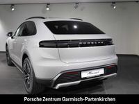 Porsche Macan - Vorschau Bild 3