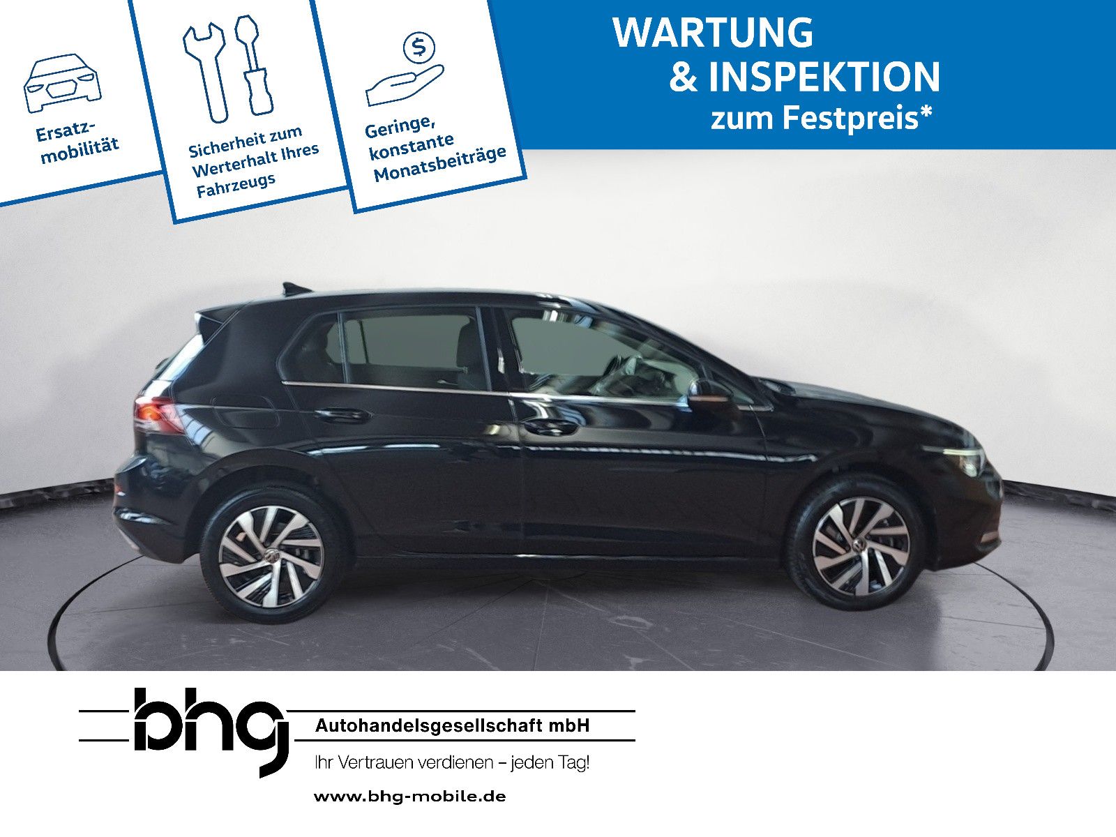 Volkswagen Golf - Bild 6