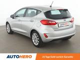 Ford Fiesta 1.1 Titanium*TEMPO*PDC*KLIMA*GARANTIE* - Ford Fiesta Gebrauchtwagen in Hannover