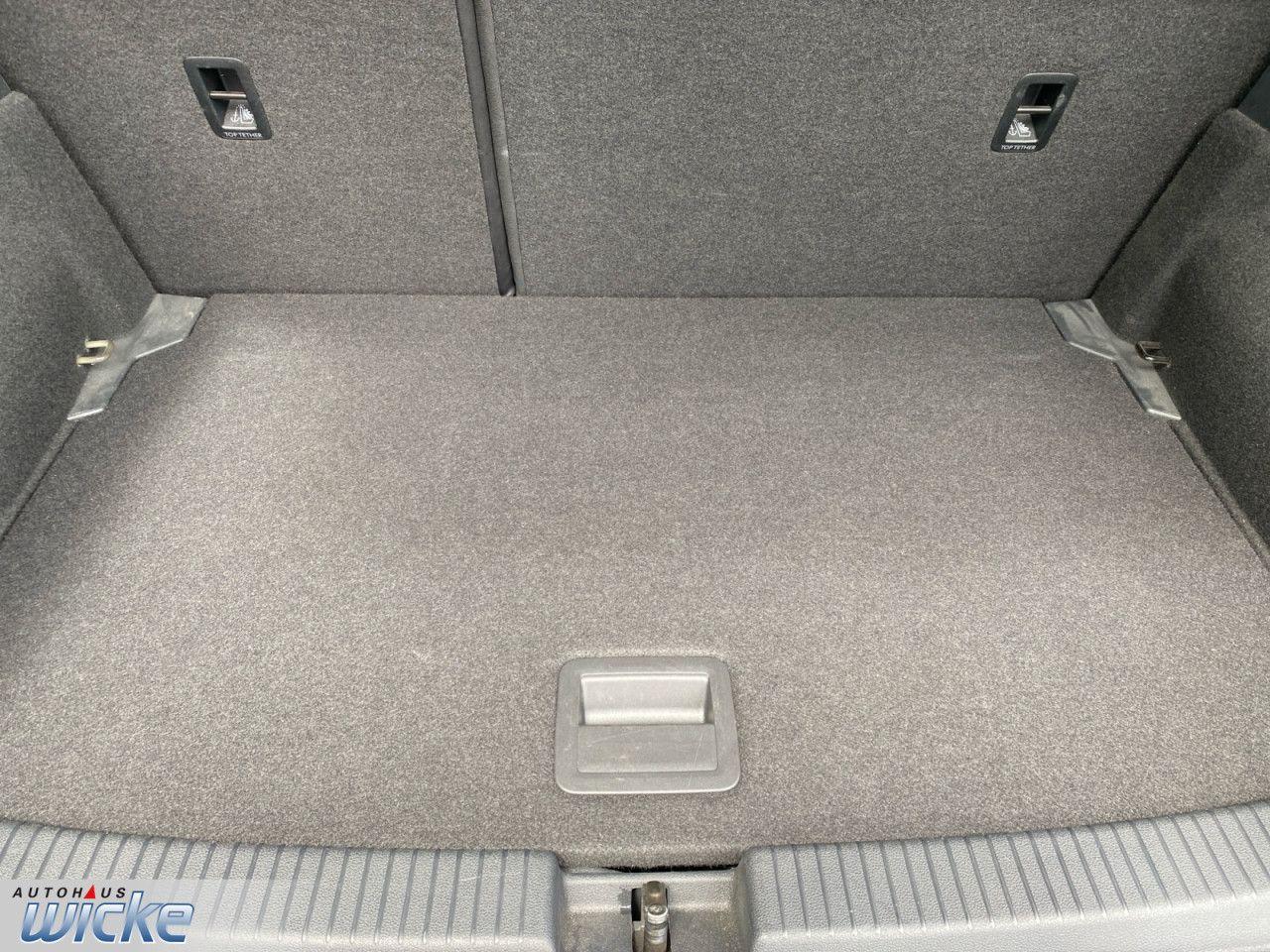 Volkswagen T-Cross 1.0 TSI Style APP CONNECT KLIMA PDC LM, миниатюра 14